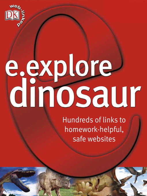 Title details for Dinosaur by Dougal Dixon - Available